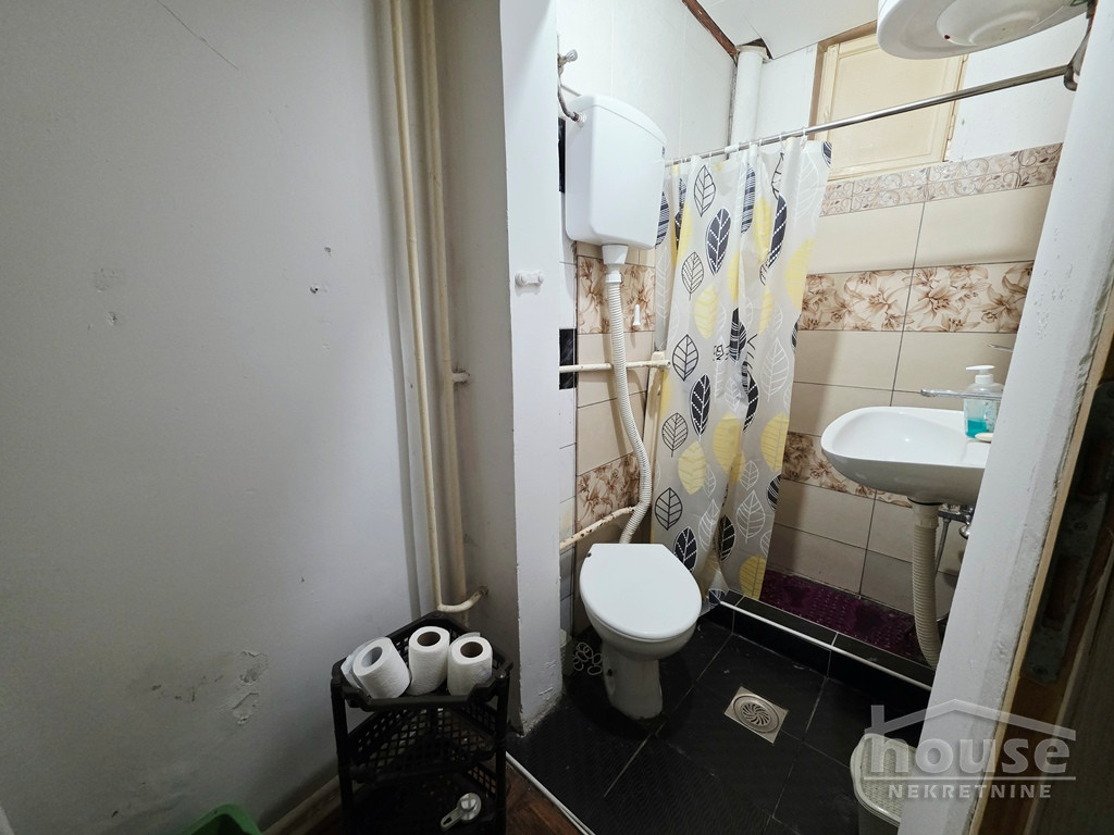 Stan Prodaja Novi Sad  40 m2