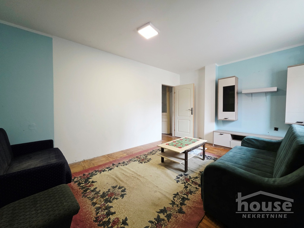 Stan Prodaja Novi Sad  40 m2
