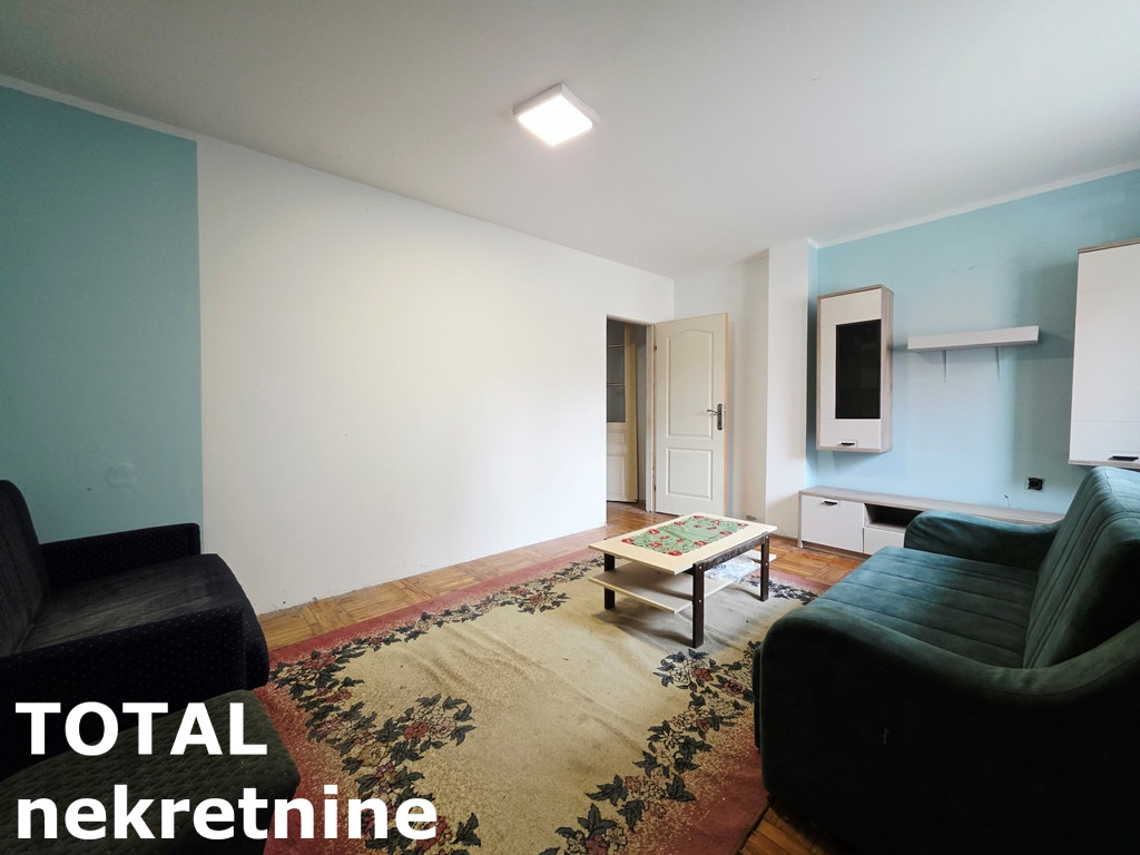 Stan Prodaja Novi Sad  40 m2