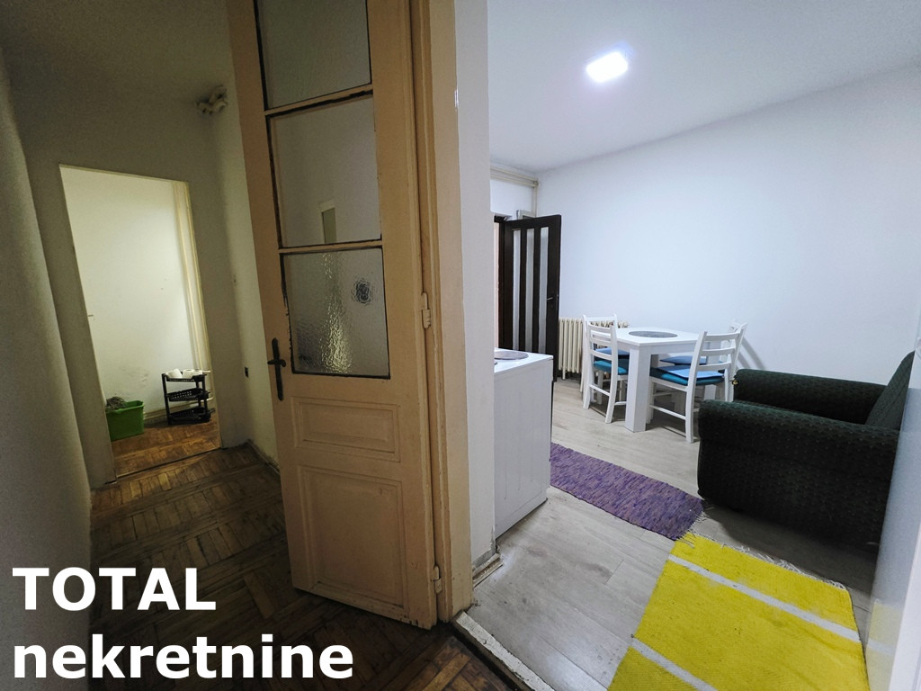 Stan Prodaja Novi Sad  40 m2
