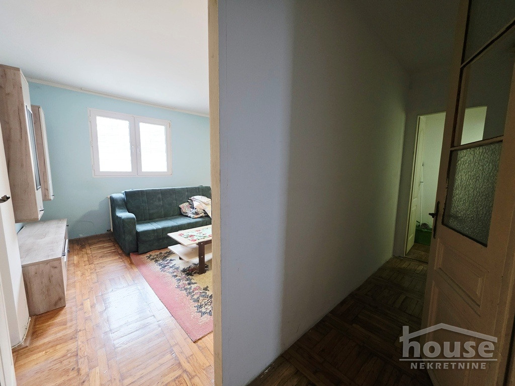 Stan Prodaja Novi Sad  40 m2