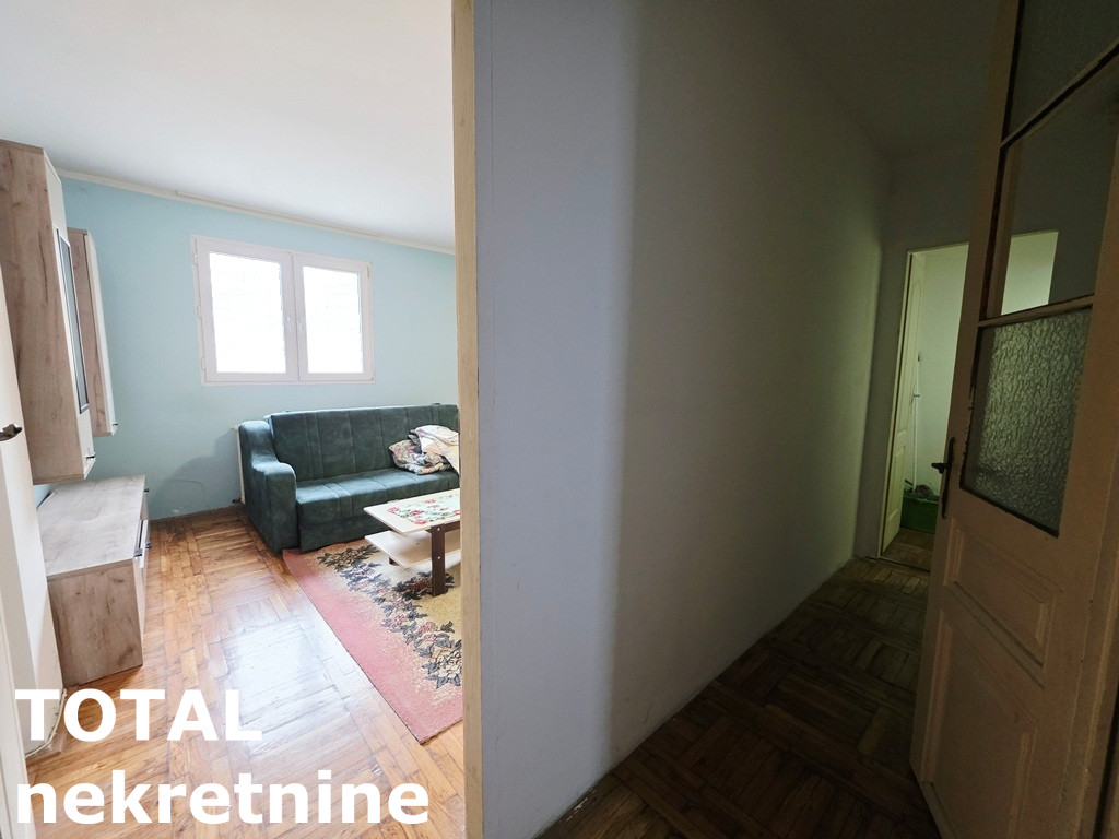 Stan Prodaja Novi Sad  40 m2