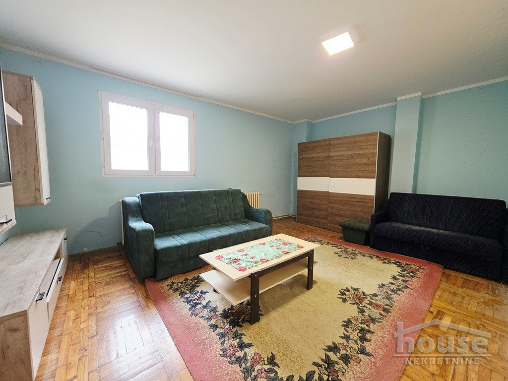 Stan Prodaja Novi Sad  40 m2