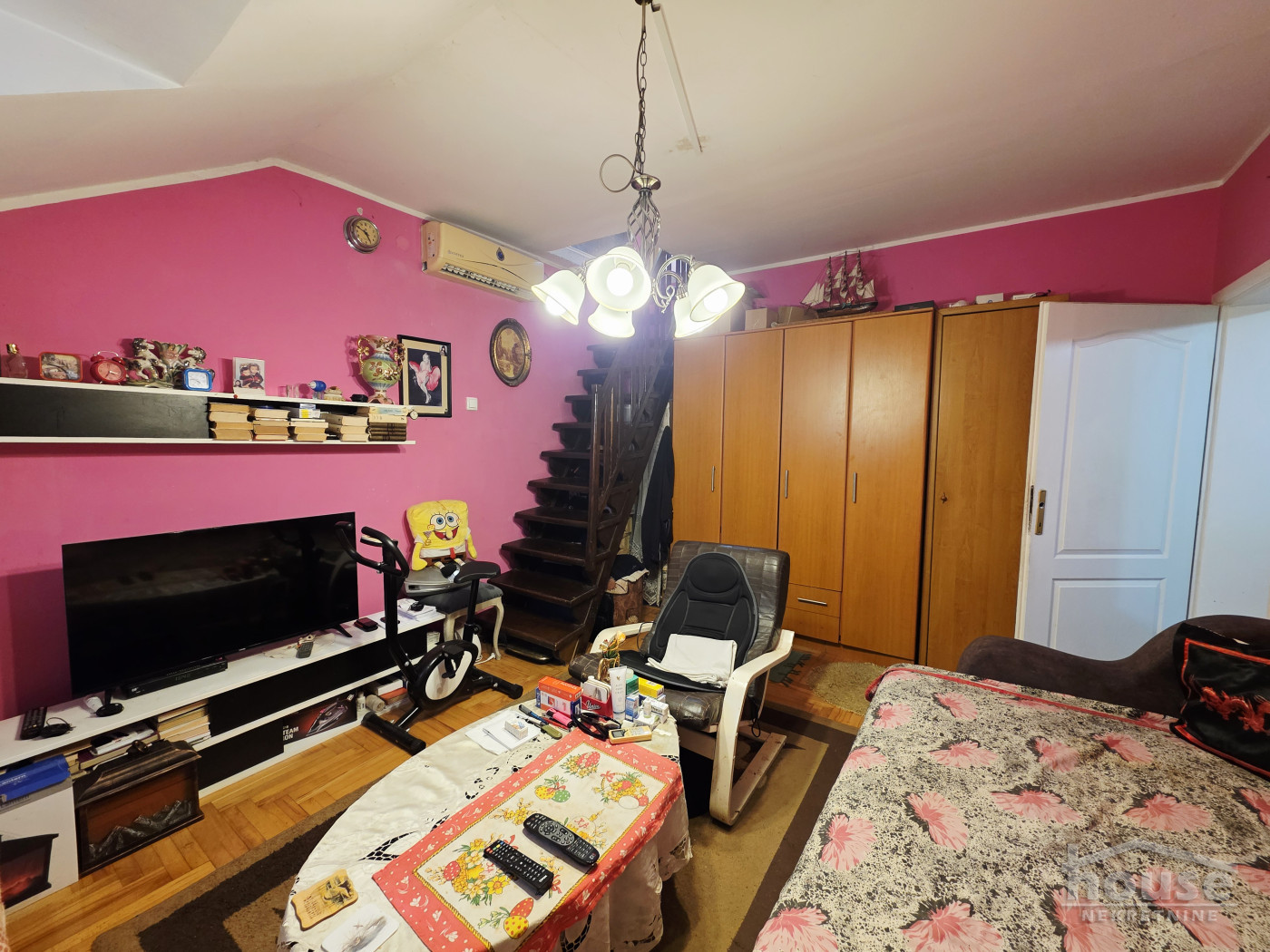 Stan Prodaja Novi Sad Stan Prodaja Novi Sad 36 m2