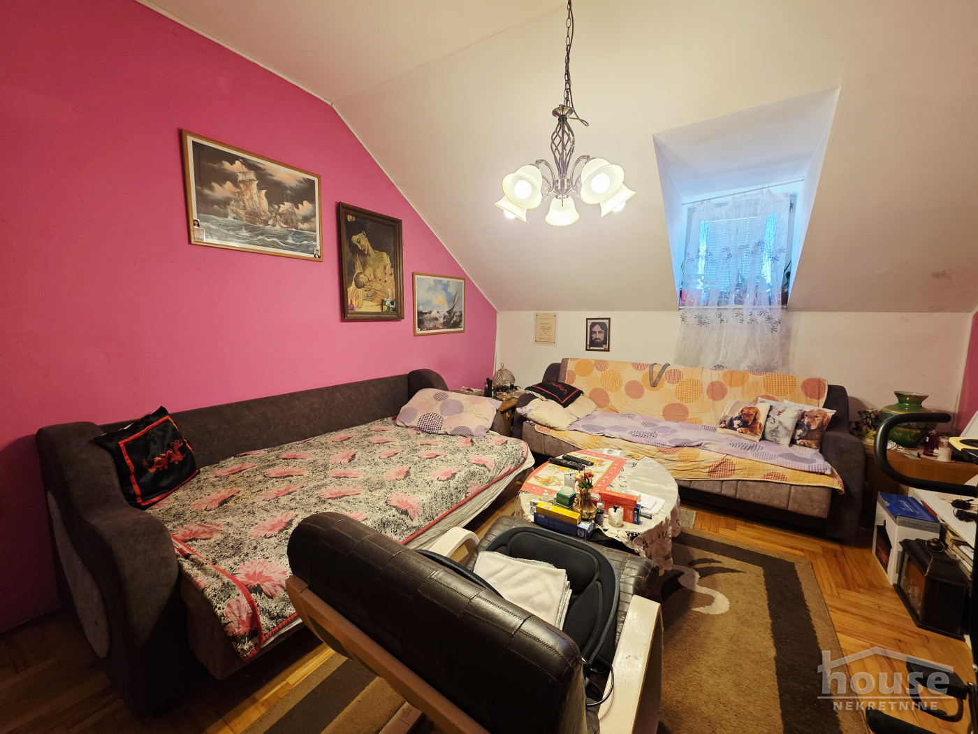 Stan Prodaja Novi Sad Stan Prodaja Novi Sad 36 m2