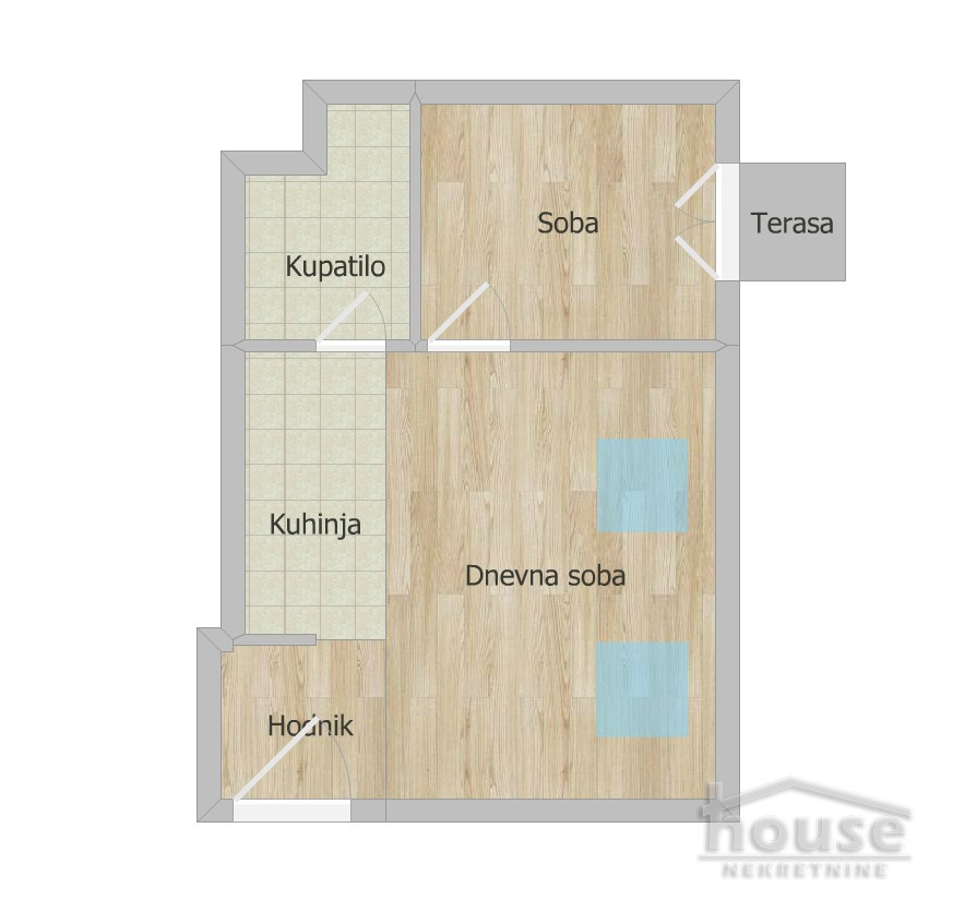 stanovi-1-5-po-centar-1103196-0iye9 Jednoiposoban stan na prodaju, Centar, Novi Sad, 34m², 5. sprat, 105.000 €