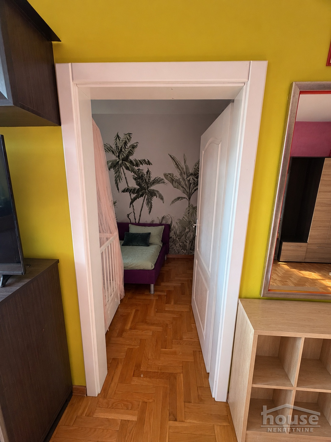 Stan Prodaja Novi Sad Stan Prodaja Novi Sad Nova Detelinara 39 m2