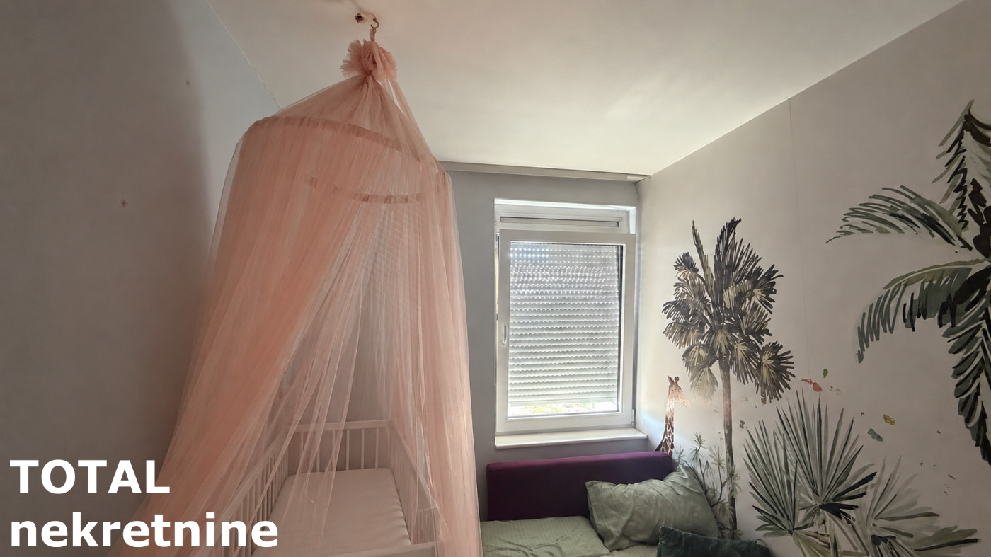 Stan Prodaja Novi Sad Stan Prodaja Novi Sad Nova Detelinara 39 m2