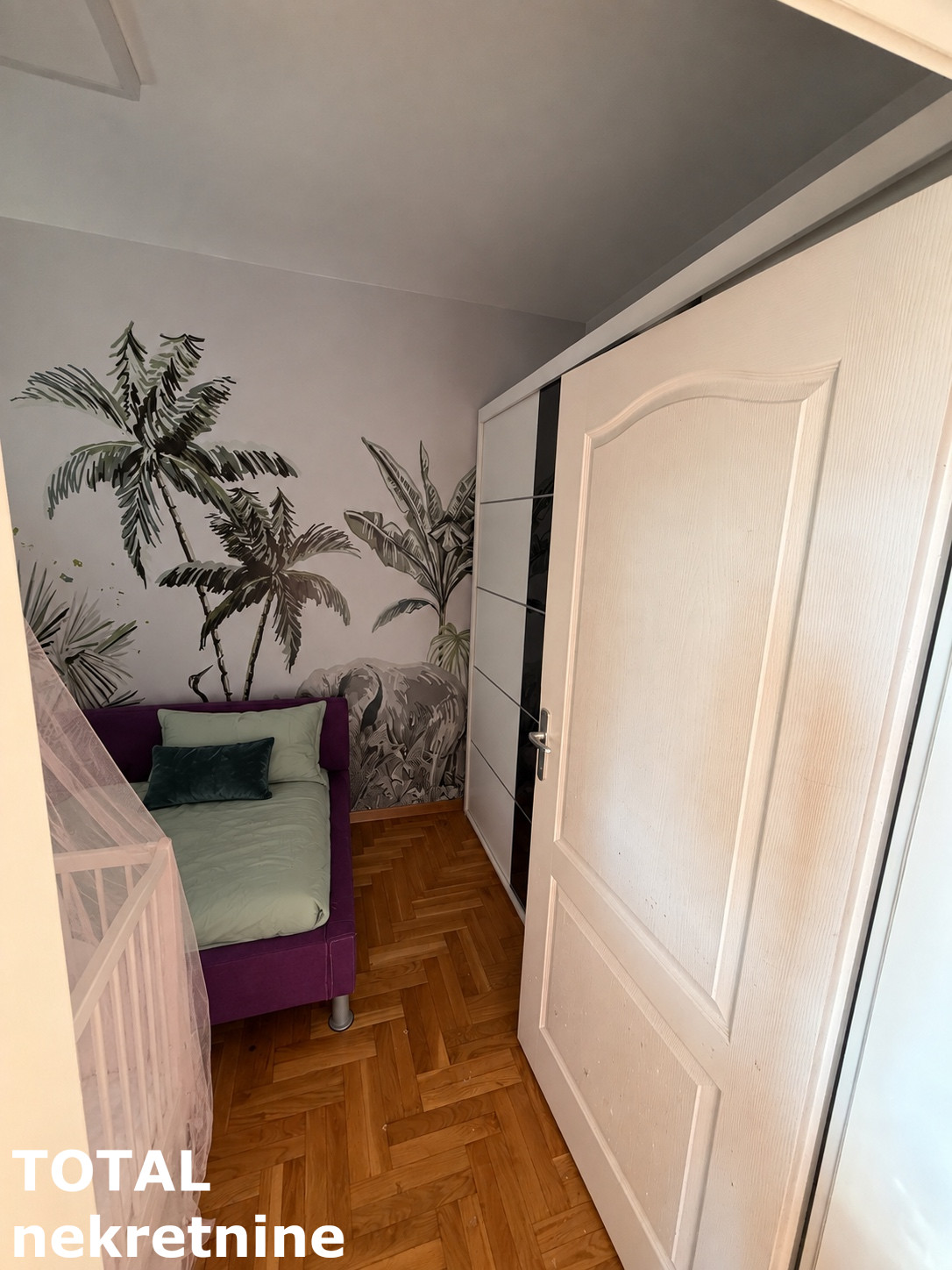 Stan Prodaja Novi Sad Stan Prodaja Novi Sad Nova Detelinara 39 m2