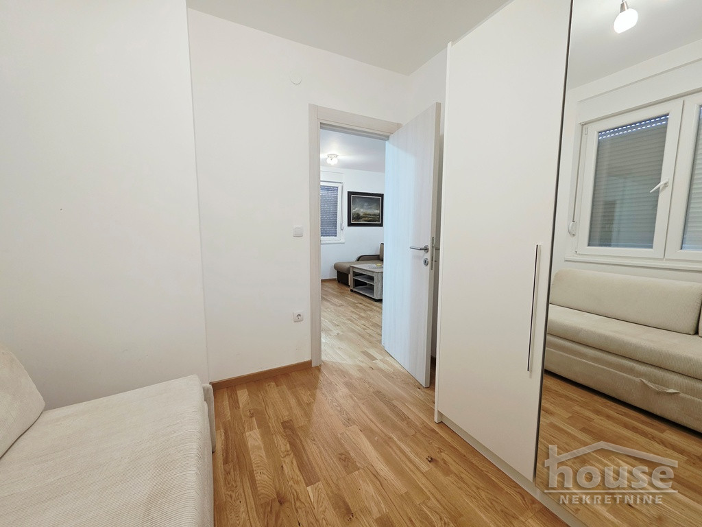 Stan Prodaja Novi Sad  33 m2