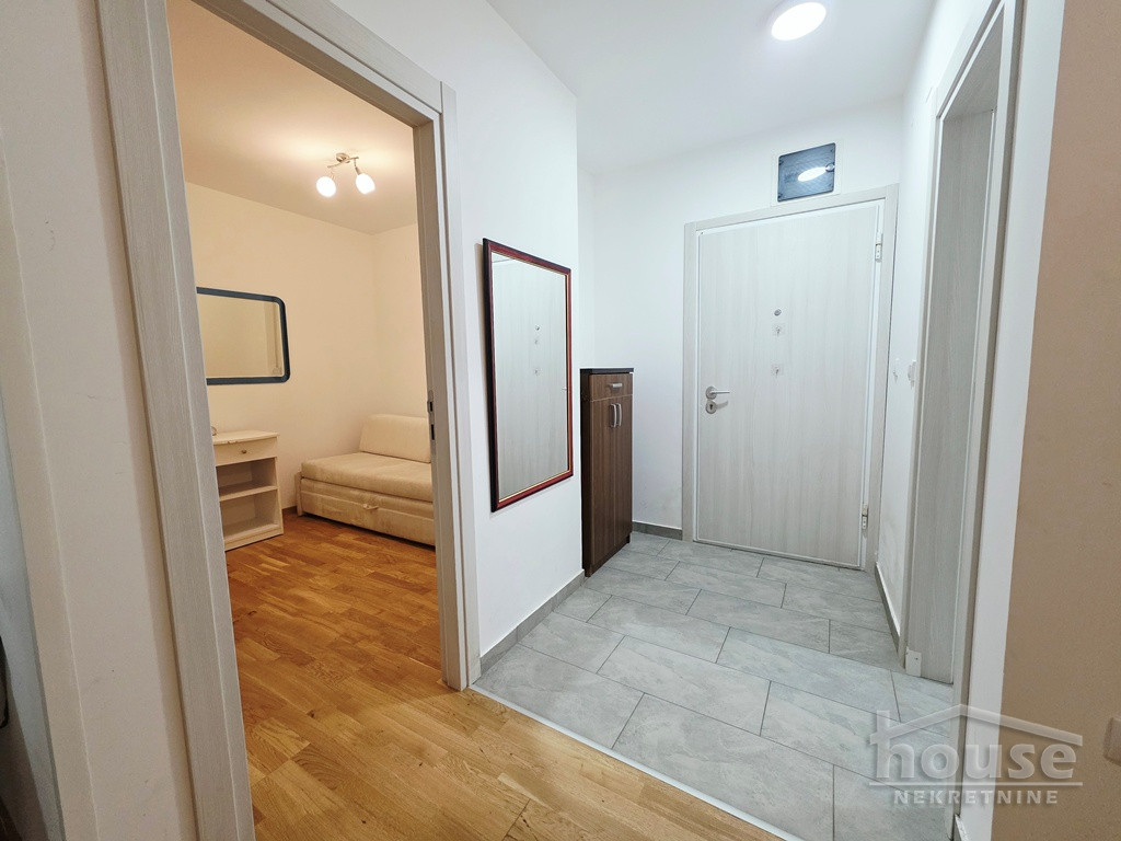 Stan Prodaja Novi Sad  33 m2