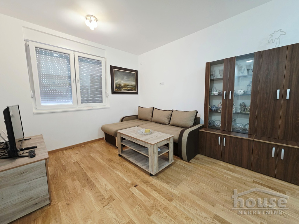 Stan Prodaja Novi Sad  33 m2