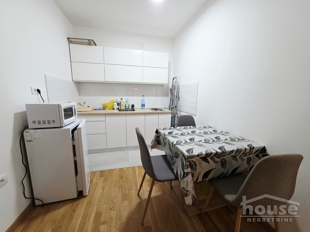 Stan Prodaja Novi Sad  33 m2