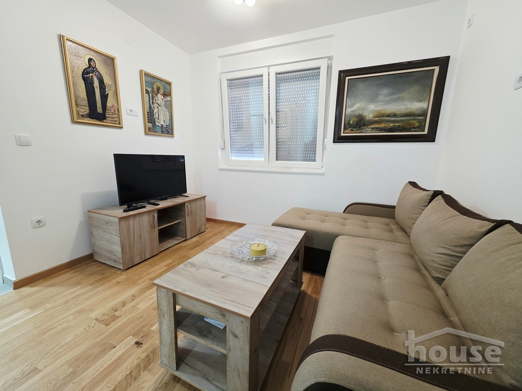 Stan Prodaja Novi Sad  33 m2
