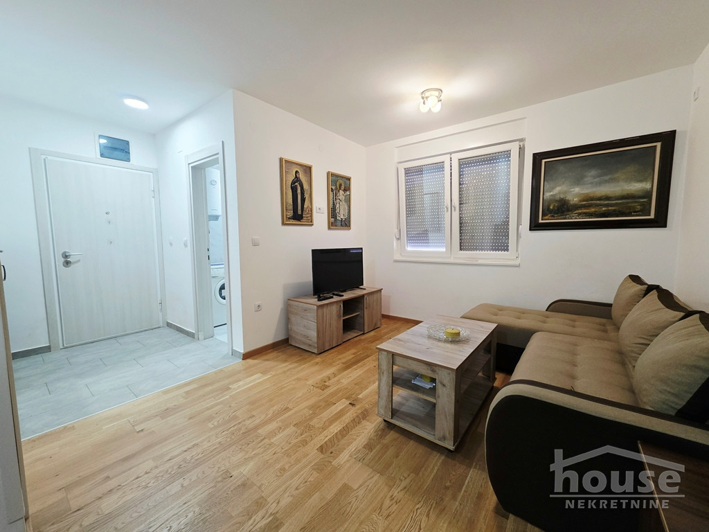 Stan Prodaja Novi Sad  33 m2