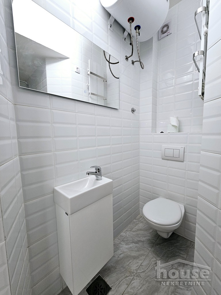 stanovi-1-5-pr-centar-1062329-omzal Jednoiposoban stan na prodaju, Centar, Novi Sad, 37m², Suteren, 105.450 €