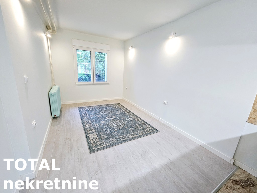 Stan Prodaja Novi Sad Stan Prodaja Novi Sad 37 m2
