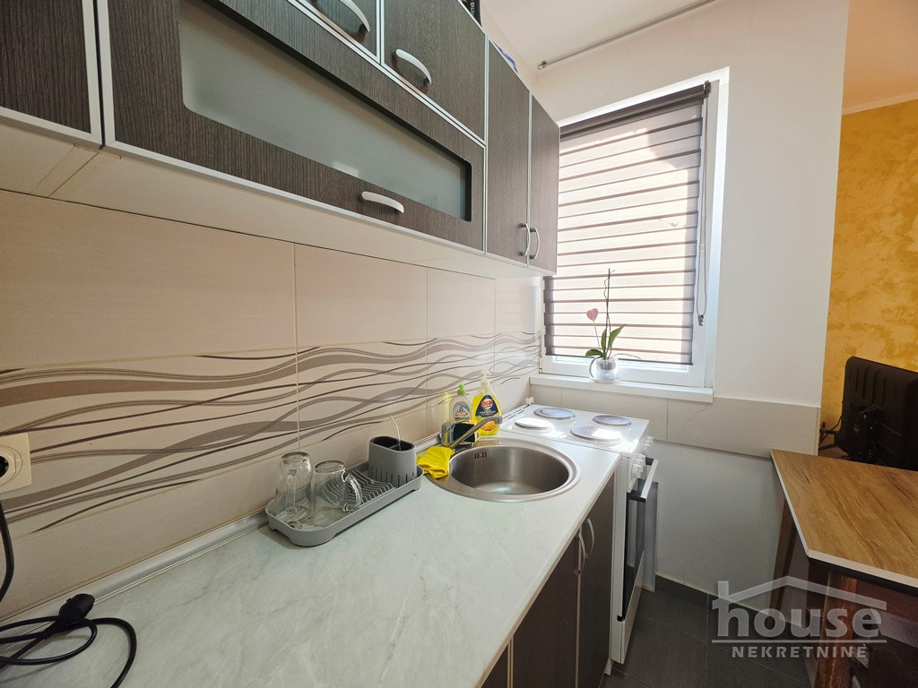 Stan Prodaja Novi Sad Stan Prodaja Novi Sad 31 m2
