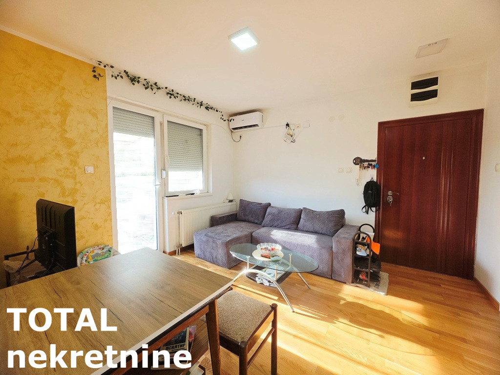 Stan Prodaja Novi Sad  31 m2