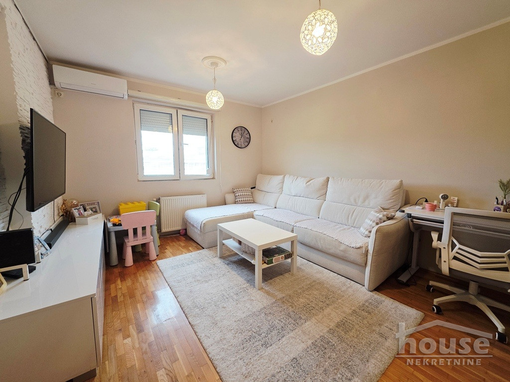 Stan Prodaja Novi Sad  38 m2