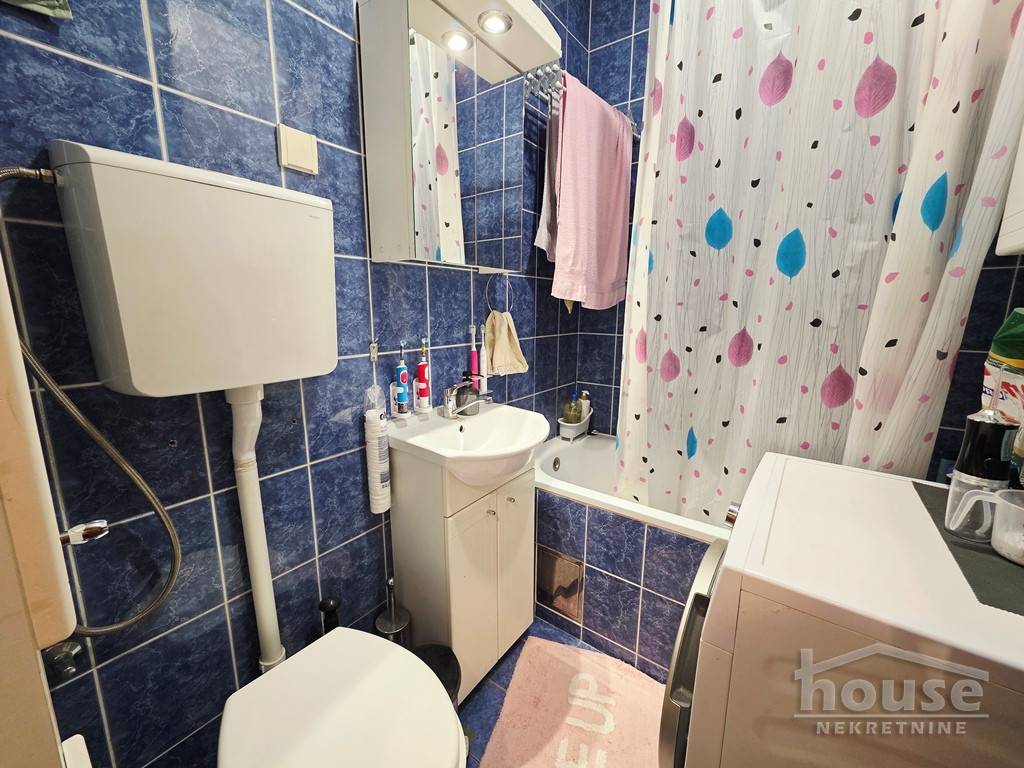 Stan Prodaja Novi Sad  38 m2