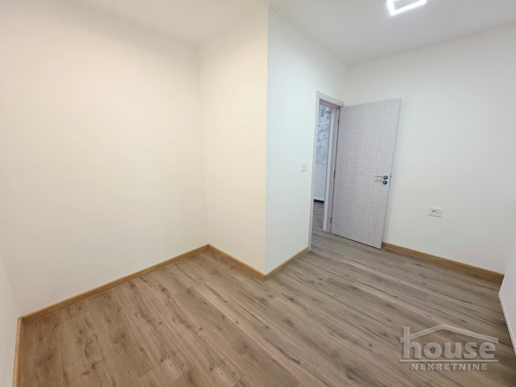 Stan Prodaja Novi Sad  33 m2