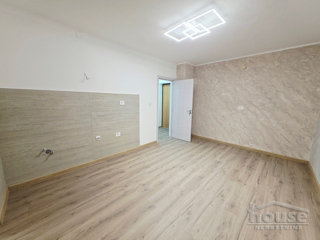 Stan Prodaja Novi Sad  33 m2