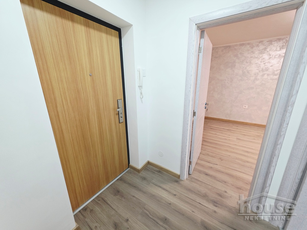 Stan Prodaja Novi Sad  33 m2