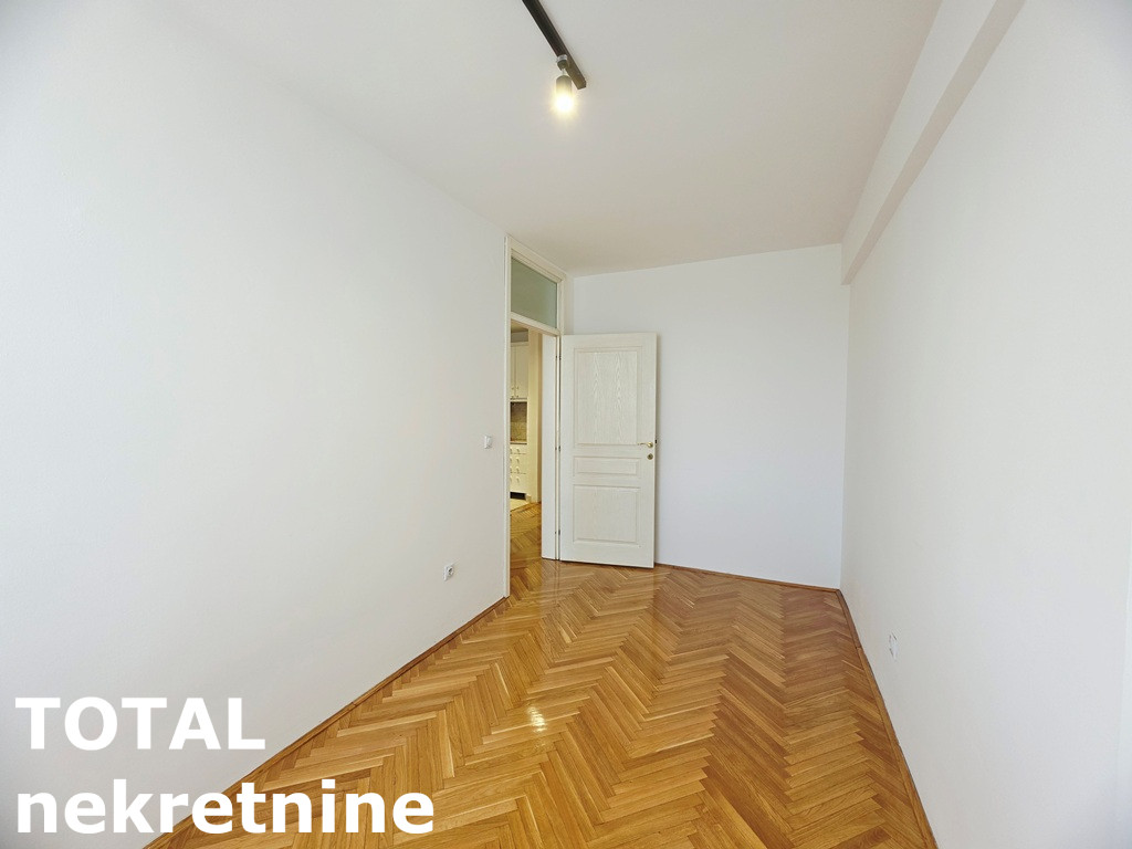 Stan Prodaja Novi Sad  35 m2