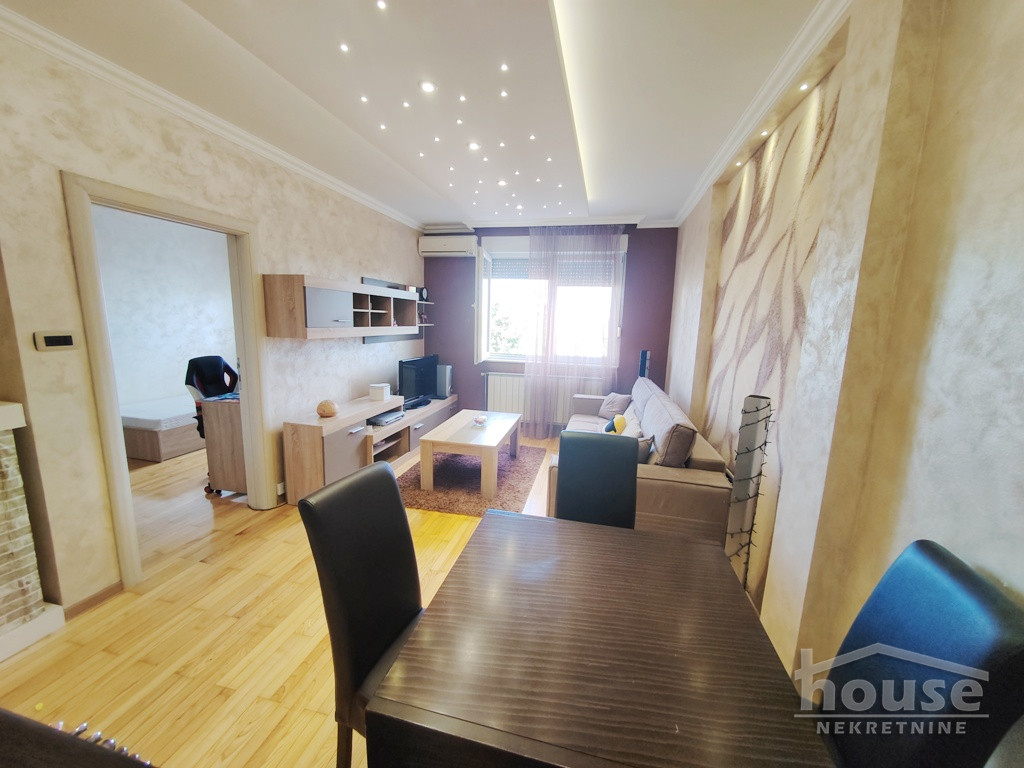 Stan Prodaja Novi Sad Stan Prodaja Novi Sad 38 m2