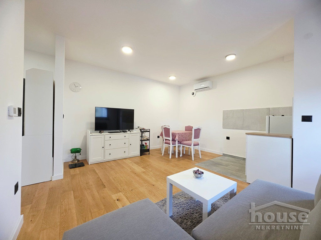 Stan Prodaja Novi Sad Stan Prodaja Novi Sad Bulevar Patrijarha Pavla 38 m2