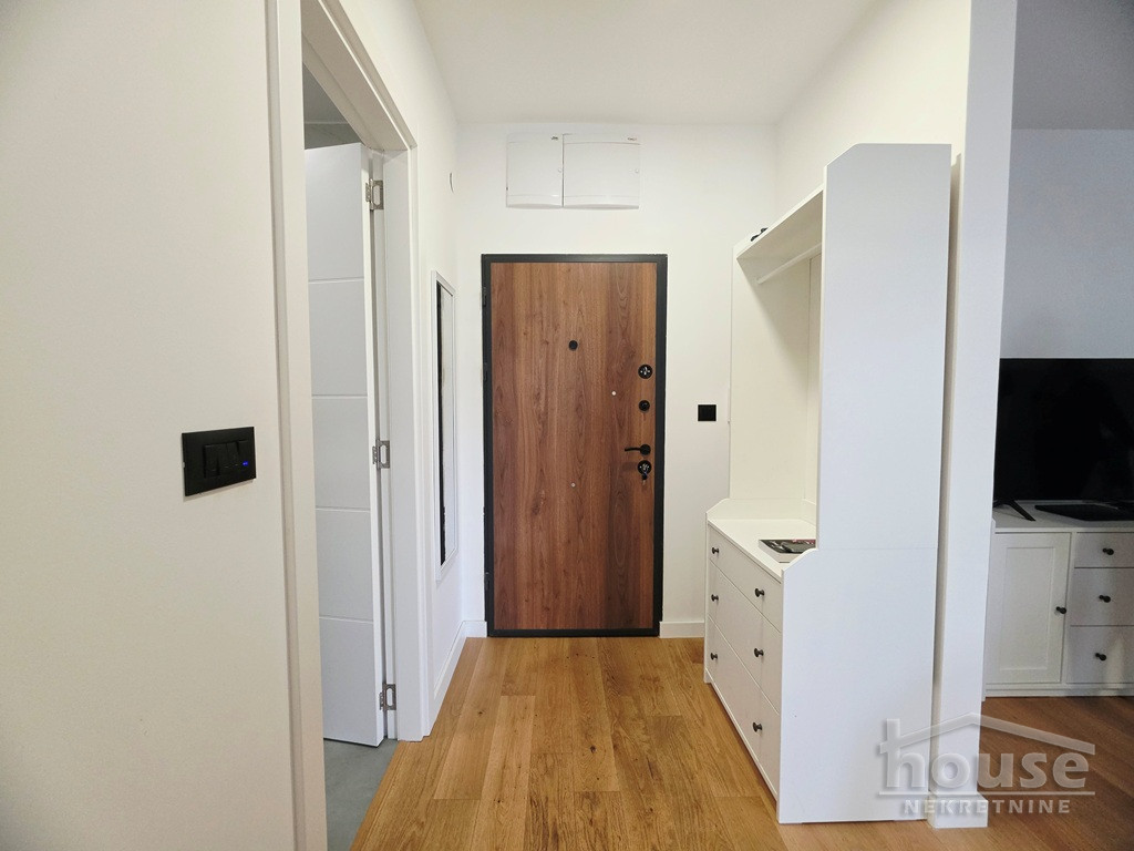 Stan Prodaja Novi Sad Stan Prodaja Novi Sad Bulevar Patrijarha Pavla 38 m2