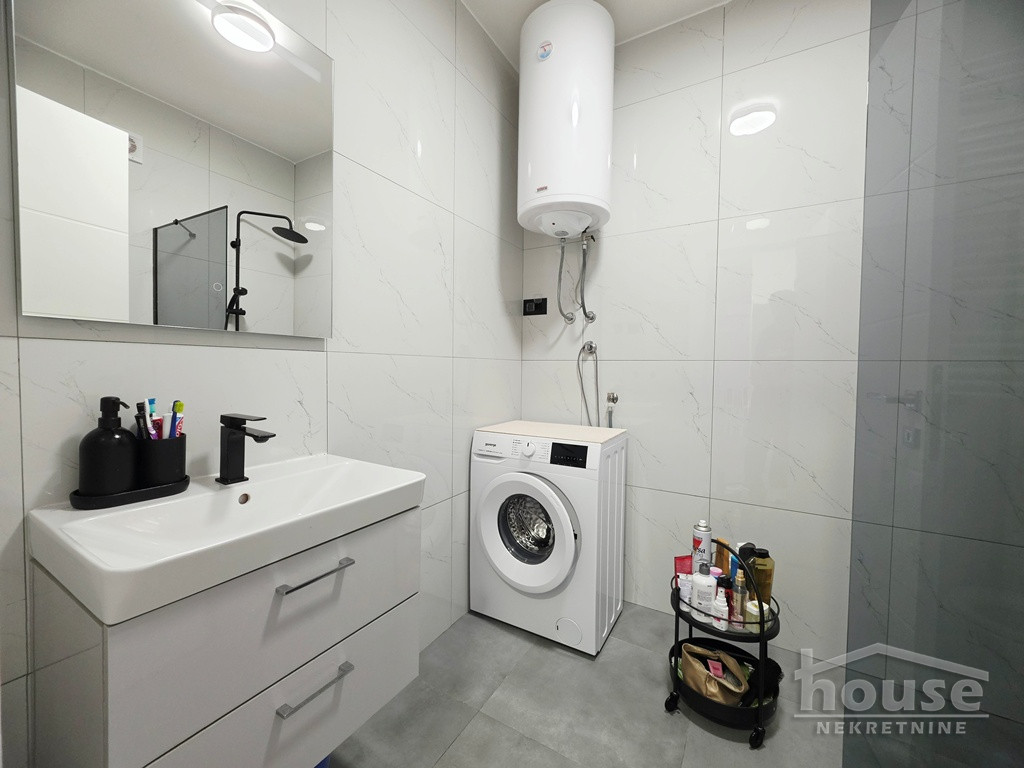 Stan Prodaja Novi Sad Stan Prodaja Novi Sad Bulevar Patrijarha Pavla 38 m2
