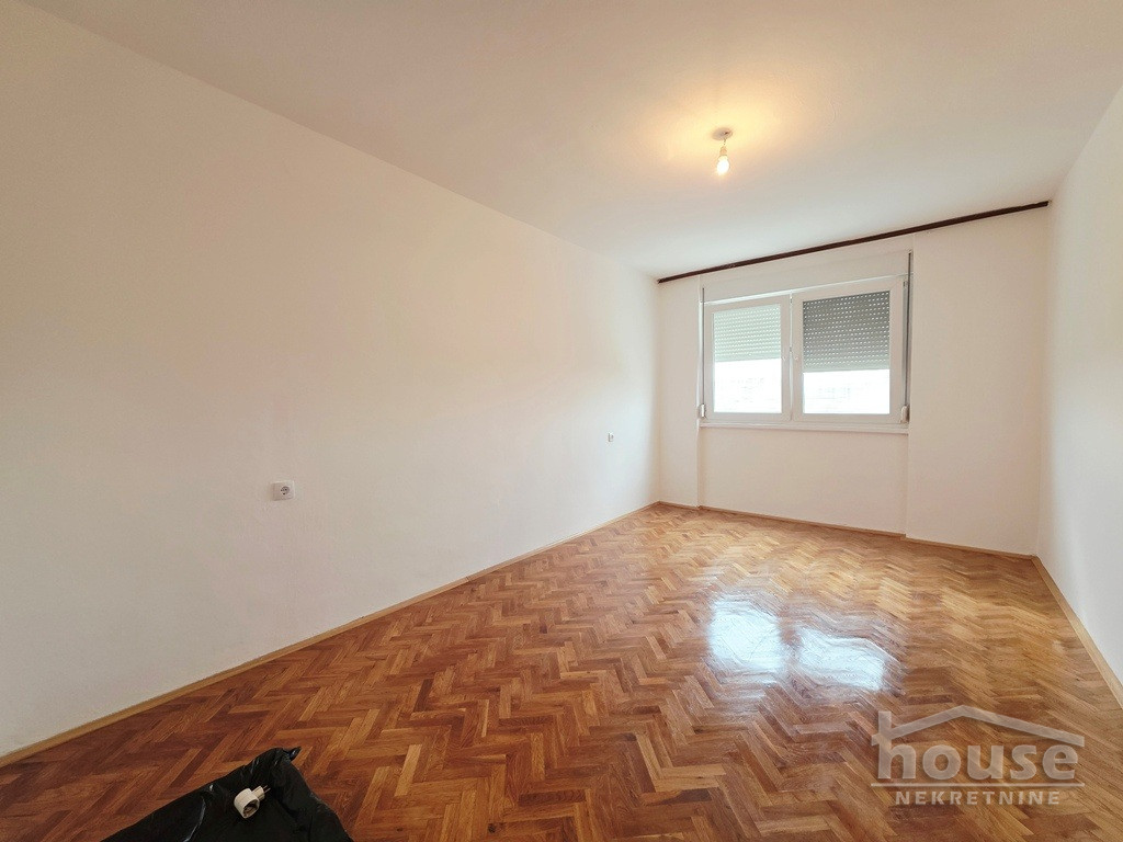 Stan Prodaja Novi Sad Cara Dušana 43 m2
