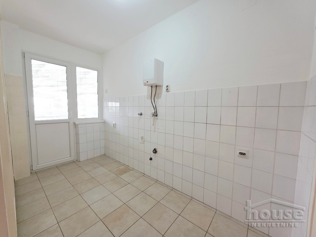 Stan Prodaja Novi Sad Cara Dušana 43 m2