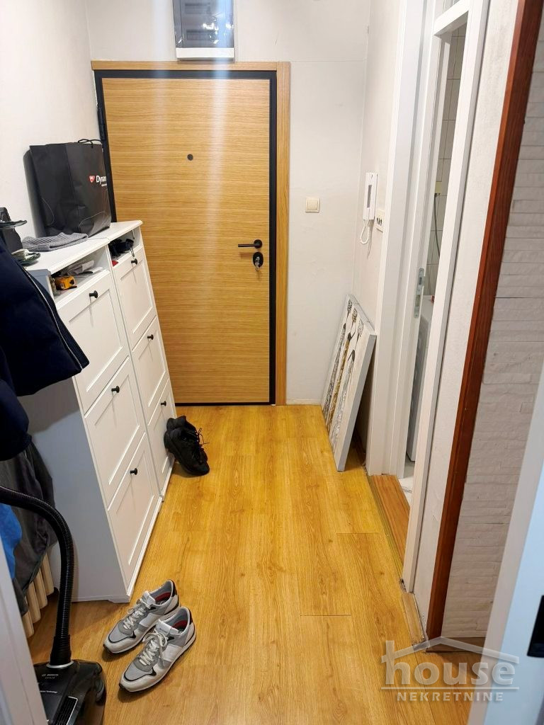 Stan Prodaja Novi Sad Stan Prodaja Novi Sad 39 m2