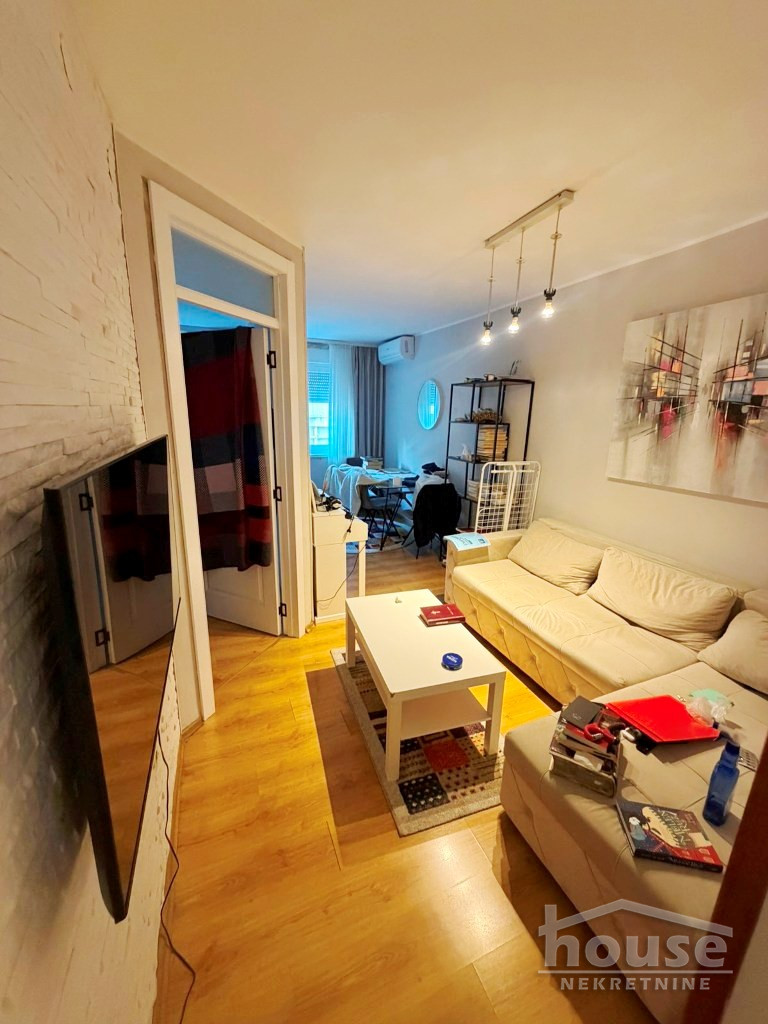 Stan Prodaja Novi Sad Stan Prodaja Novi Sad 39 m2