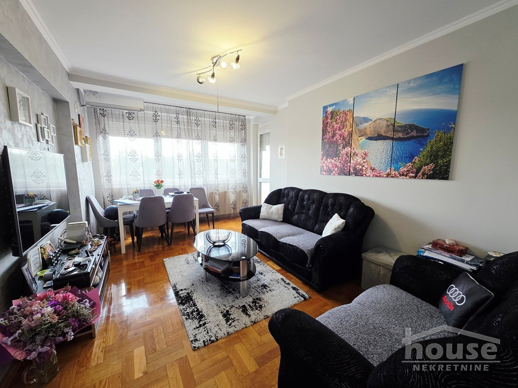Stan Prodaja Novi Sad Stan Prodaja Novi Sad 44 m2
