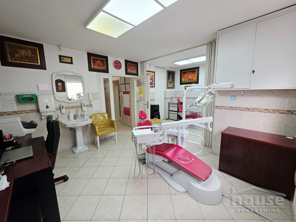 Stan Prodaja Novi Sad  37 m2