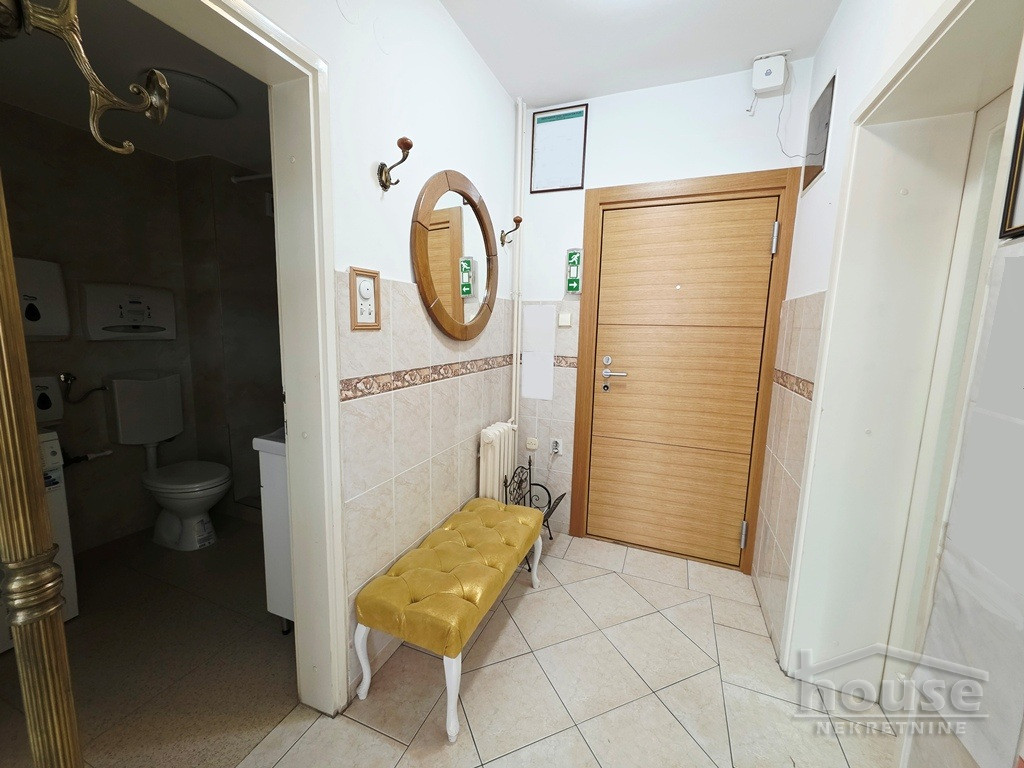 Stan Prodaja Novi Sad  37 m2