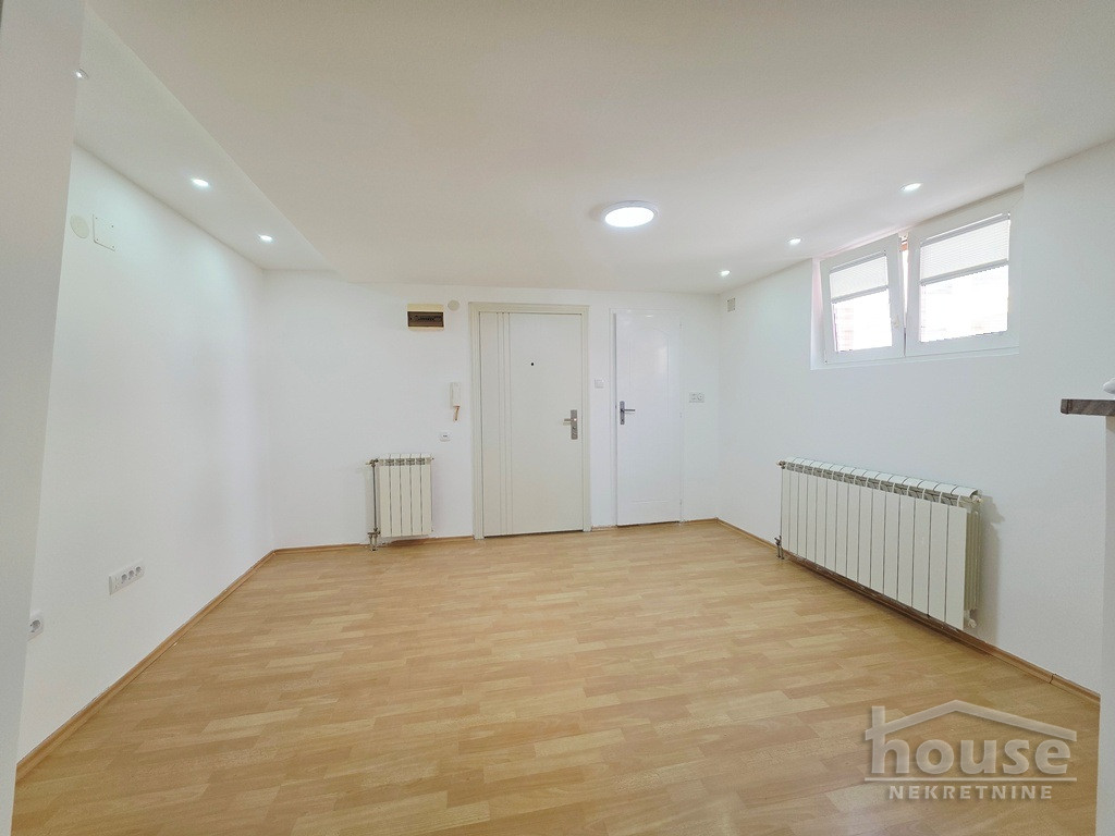 Stan Prodaja Novi Sad Stan Prodaja Novi Sad 33 m2