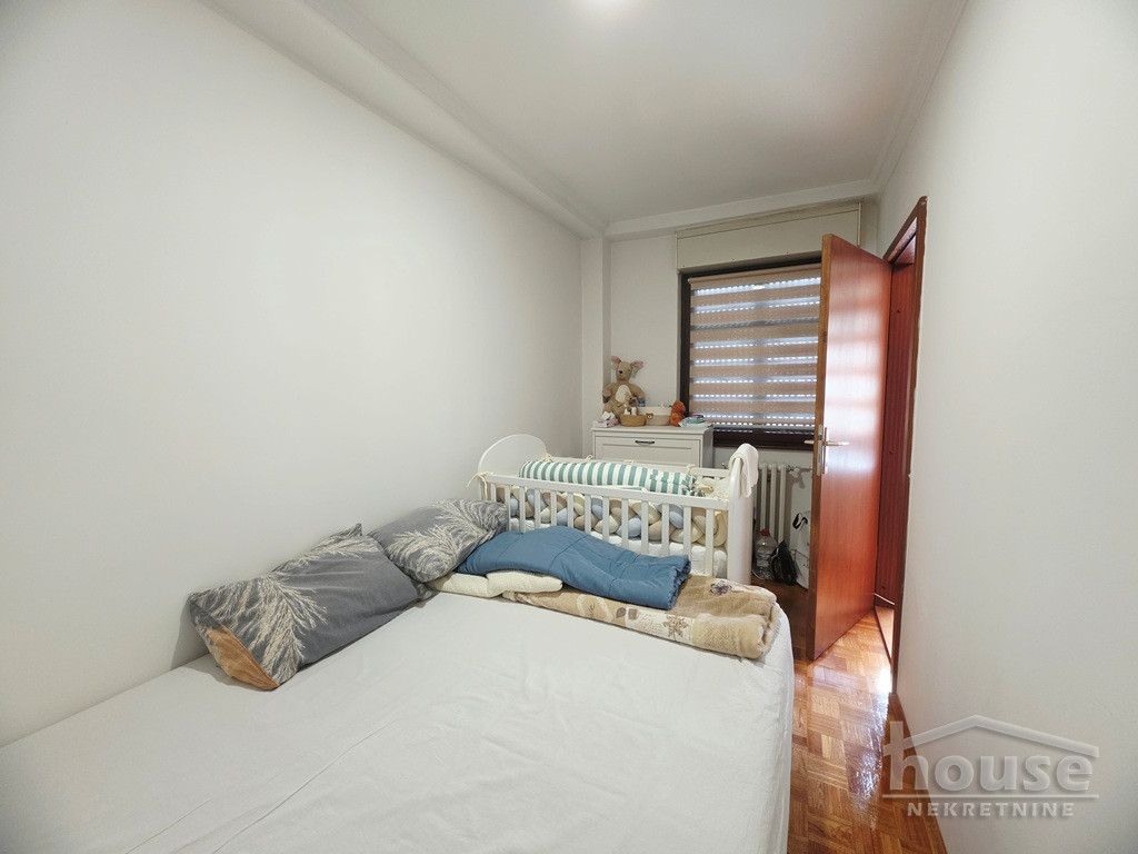 Stan Prodaja Novi Sad  48 m2