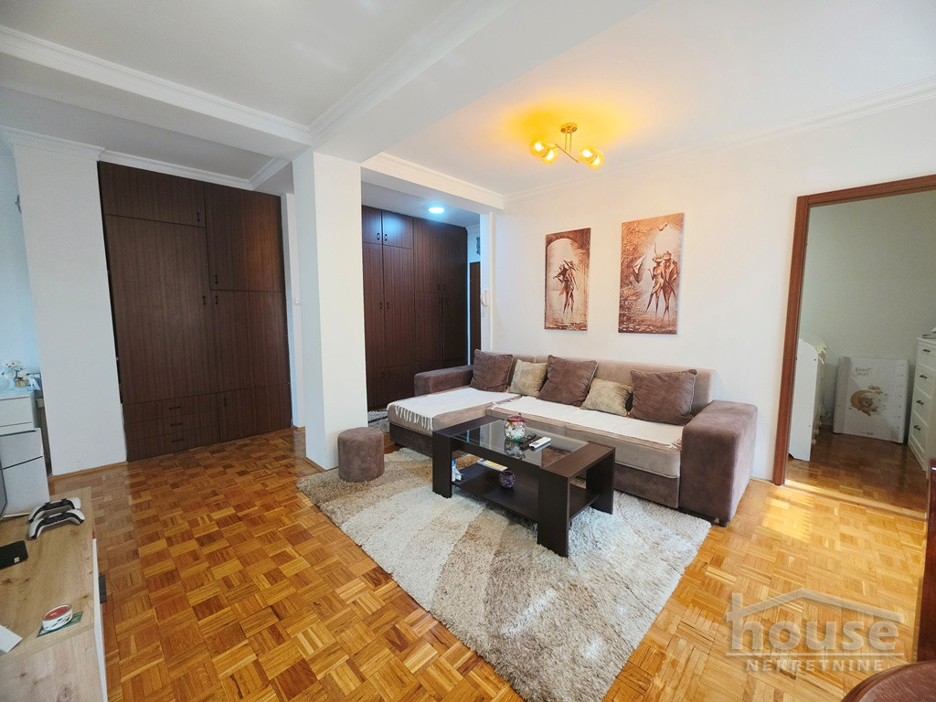 Stan Prodaja Novi Sad  48 m2