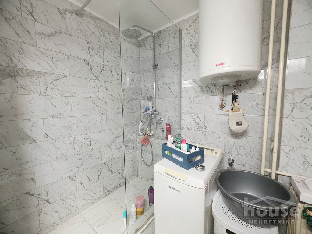 Jednoiposoban stan na prodaju, Centar, Novi Sad, 48m², 2. sprat, 170.000 €