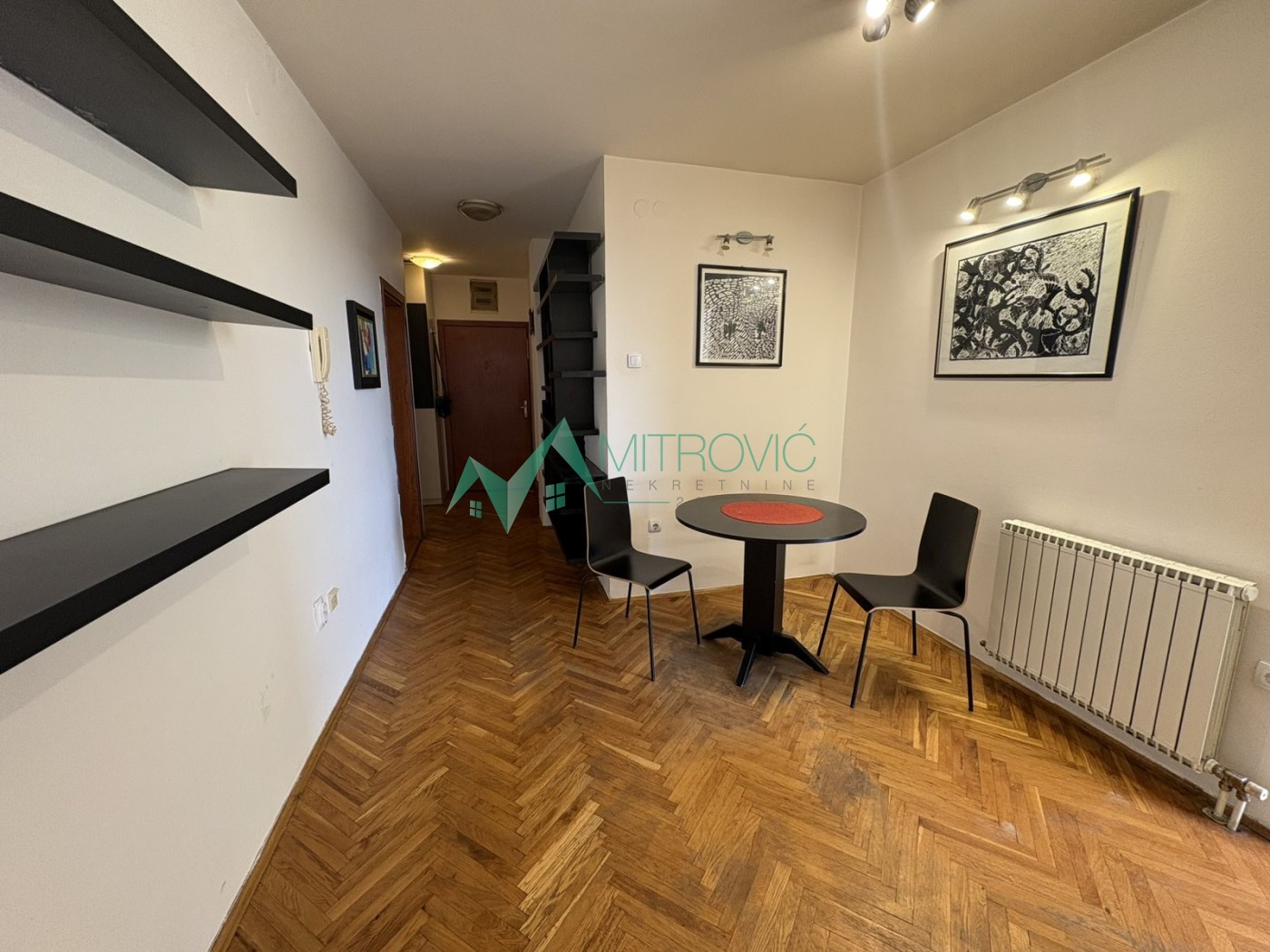 Stan Prodaja Novi Sad Stan Prodaja Novi Sad 41 m2