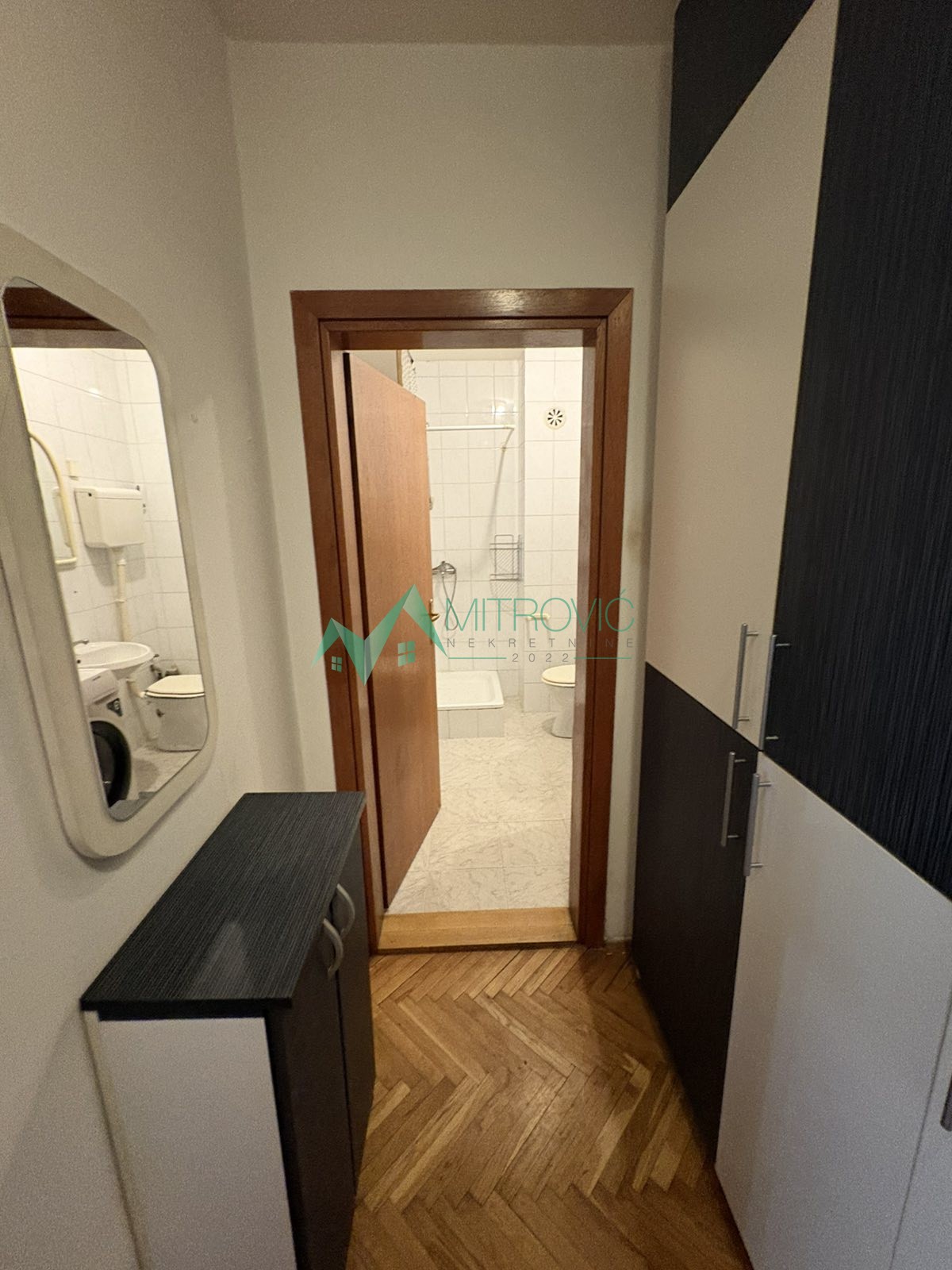 Stan Prodaja Novi Sad Stan Prodaja Novi Sad 41 m2