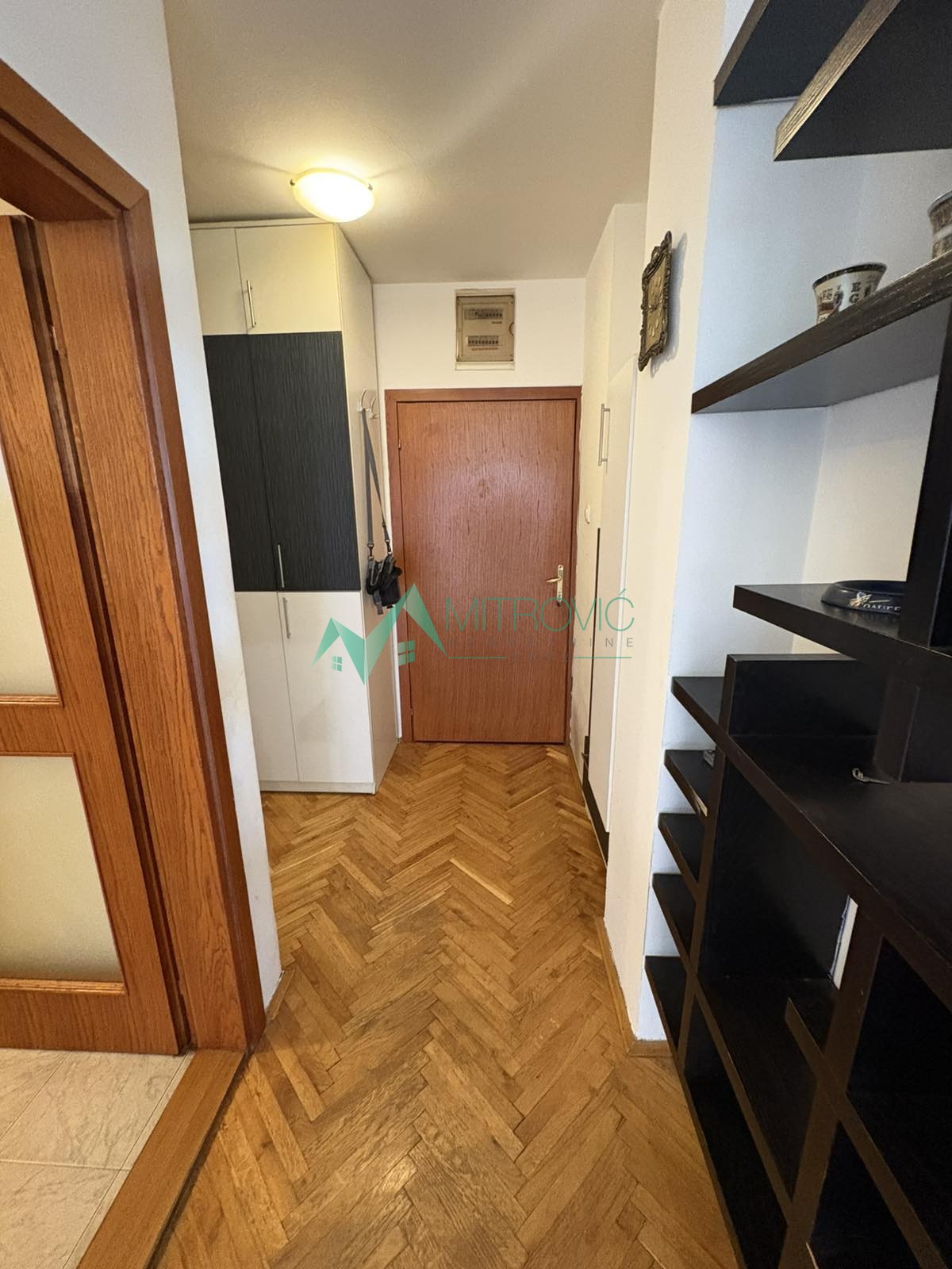 Stan Prodaja Novi Sad Stan Prodaja Novi Sad 41 m2
