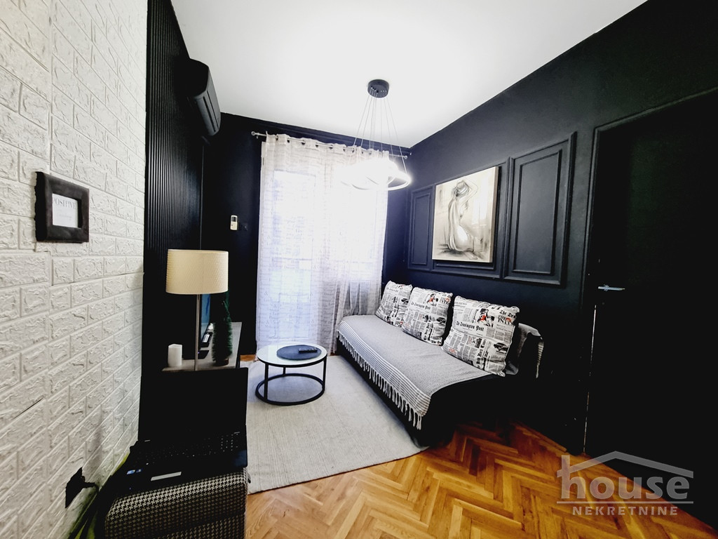 Stan Prodaja Novi Sad  29 m2