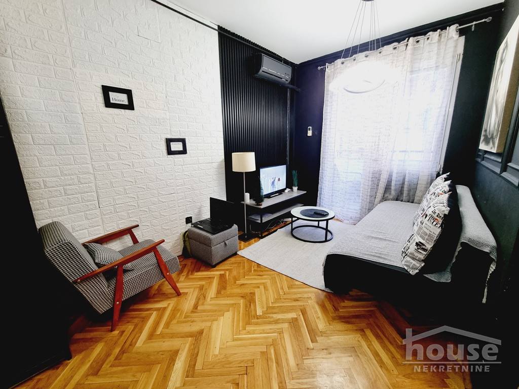 Stan Prodaja Novi Sad  29 m2