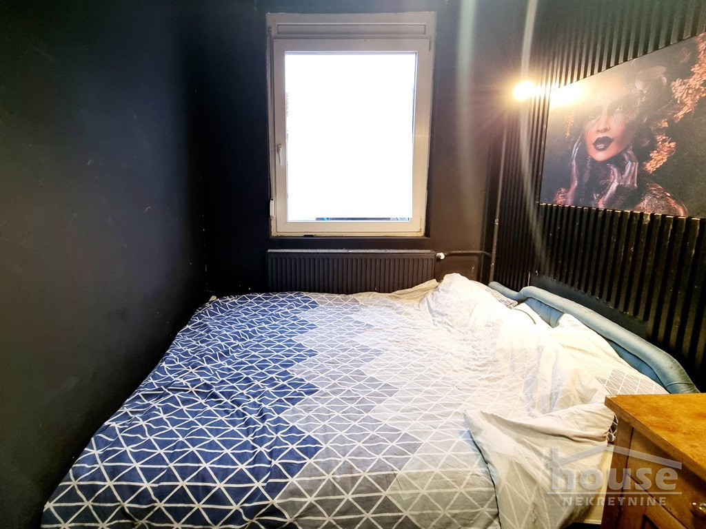 Stan Prodaja Novi Sad  29 m2